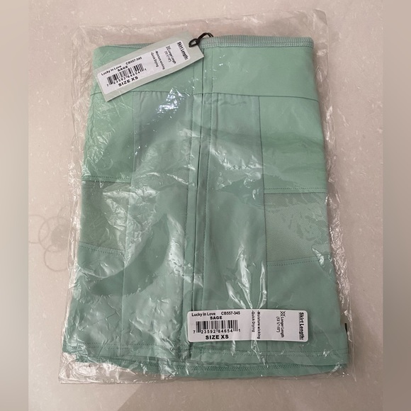 NWT Lucky In Love Set XS - Picture 4 of 5